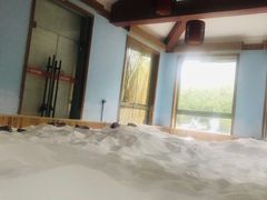 -咸宁万豪温泉谷度假区