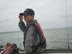 -上海美帆帆船露营基地