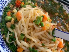 -刘家陕西面庄(丰乐中路店)