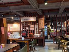 大堂-舌尖上的米粉(阳朔二店)