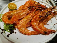 -大渔铁板烧(万象城店)