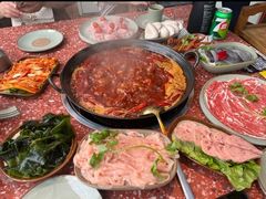 -纸盐河码头火锅(十八梯店)