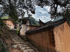 -杨家堂村