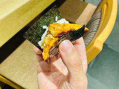 -然寿司(郎园vintage店)