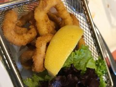 -安妮意大利餐厅(世贸天阶店)