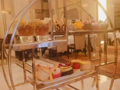 -上海和平饭店华懋阁 Cathay Room