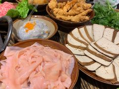 -冯校长老火锅(深圳总店)
