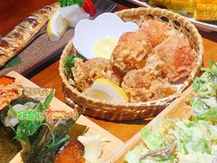 -円满日式居酒屋(蓉花路美食街店)