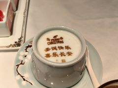 -俏江南天津时尚曲艺主题餐厅(马场道店)