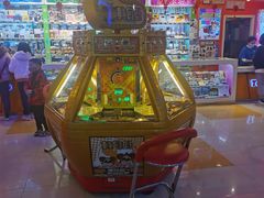 -汤姆熊欢乐世界(光启城店)