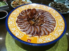-江苏饭店-中餐厅