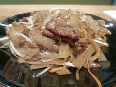 -新澳港式茶餐厅(余姚路店)