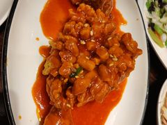 -阿娘家·原生态农家菜(国顺东路店)