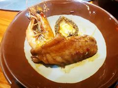 -锅来乐地锅鸡(安亭店)