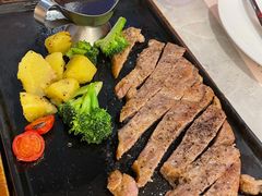 -必胜客(桂林中山店)