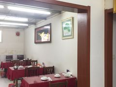 大堂-兴国苑酒店