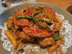 -79号渔船海鲜饭店(宝安店)