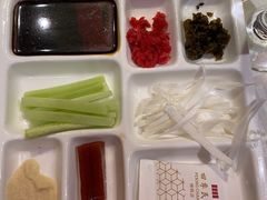 -四季民福烤鸭店(王府井灯市口店)