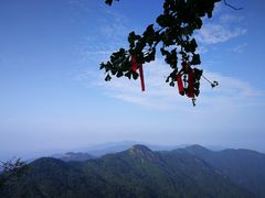 -南岳衡山风景名胜区