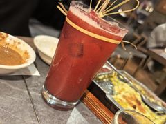 -小黑牛烤肉(聚隆店)