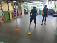 -玩胜青少儿体能(福田侨香中心)