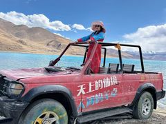 -羊卓雍措