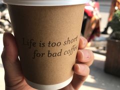 -Cafe del Volcan(永康路店)