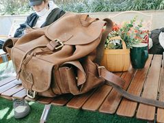 -CAMP.33露营烤肉·团建聚餐(创智天地店)