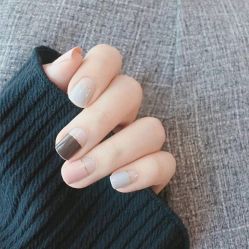 -Pink You美甲美睫纹绣定制中心