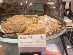 -BAKER&SPICE(安福路店)