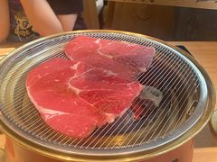 -西塔老太太泥炉烤肉(武汉摩尔城店)