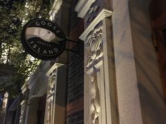 门面-Goose Island Brewhouse鹅岛精酿啤酒餐厅