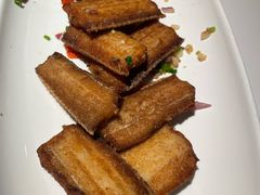 -外婆家(西红门荟聚购物中心店)