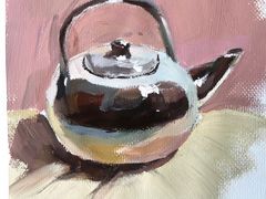 -青沐画室·专业美术培训