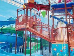 -广州融创水世界