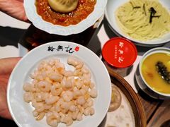 -裕兴记•蟹黄面馆(人民广场店)