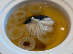-扬州香格里拉·香宫中餐厅