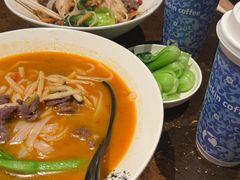 -漆黑觉米粉(三里屯店)