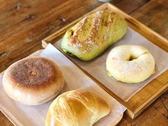 -仙峰天然面包(迎宾路店)