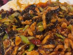 -大梁骨头馆·酱骨老菜(友好店)
