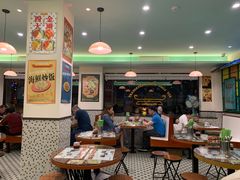 大堂-小龍鳳餐室(番禺路店)
