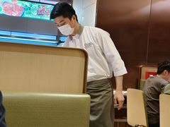 -海底捞火锅(青悦城店)