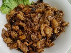 -普天和酒楼·新津菜·烤鸭(天津之眼店)
