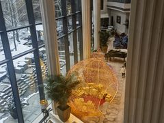 -北京丽晶酒店