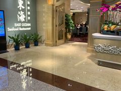 -东海海鲜酒家(中信广场店)