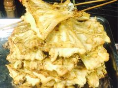 阿明烧烤-阿明烧烤(石牌东路店)