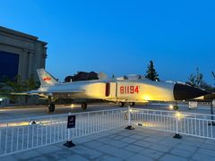 -中国人民解放军海军博物馆