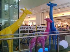 -鸿通城购物中心