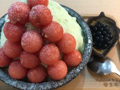-雪多冰·台湾甜品(高升店)