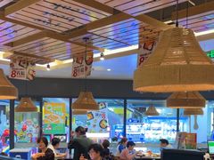 -豪享来中西餐厅(隆昌店)
